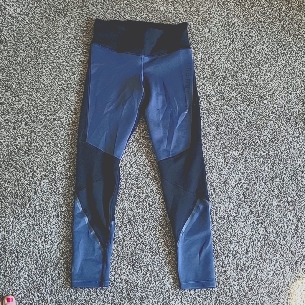Under Armour Cold Gear Leggings